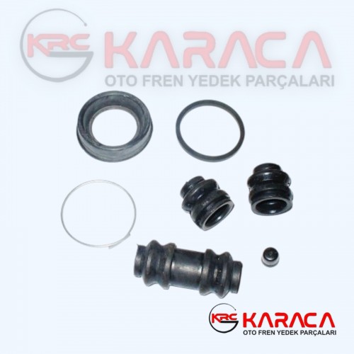 Toyota Verso 01-04 Arka Fren Kaliper tamir Takımı 36mm